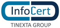 InfoCert InfoCert logo